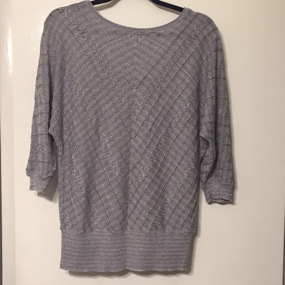 White House Black Market Sweater